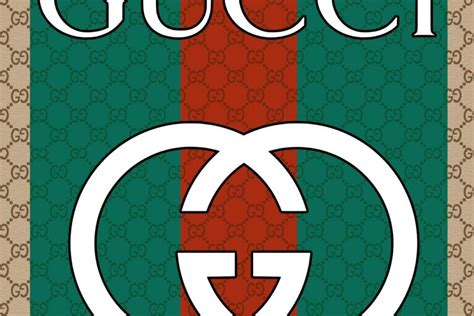 color dorado el titulo de gucci|El logo de Gucci y su historia .